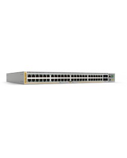 Allied Telesis AT-x530L-52GTX-50 Géré L3 Gigabit Ethernet (10/100/1000) Gris