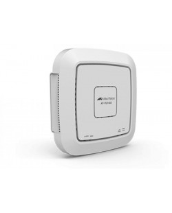 Allied Telesis AT-TQ1402-00 1167 Mbit/s Blanc Connexion Ethernet, supportant l'alimentation via ce port (PoE)