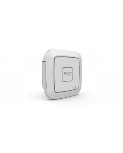 Allied Telesis AT-TQm1402-00 1167 Mbit/s Blanc Connexion Ethernet, supportant l'alimentation via ce port (PoE)
