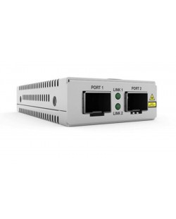 Allied Telesis AT-MMC10GSP/SP-960 convertisseur de support réseau Interne 10000 Mbit/s