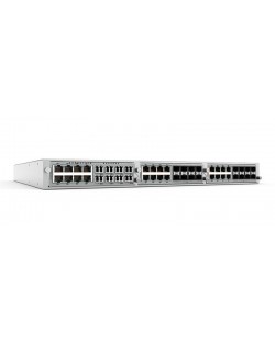 Allied Telesis AT-MCF3300-960 châssis de réseaux 1U Gris