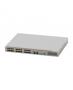 Allied Telesis AT-x240-26GHXm-50 Géré L3 5G Ethernet (100/1000/5000) Connexion Ethernet, supportant l'alimentation via ce port