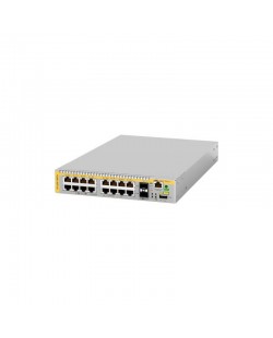 Allied Telesis AT-x250-18XTm-50 Géré L3 1U Gris