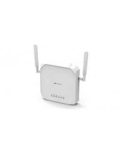 Allied Telesis AT-TQ7403-00 Blanc Connexion Ethernet, supportant l'alimentation via ce port (PoE)