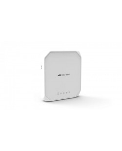 Allied Telesis AT-TQ6702 GEN2-R-00 4800 Mbit/s Blanc Connexion Ethernet, supportant l'alimentation via ce port (PoE)