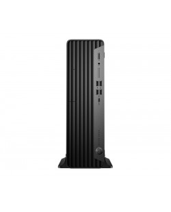 HP Elite SFF 805 G9 AMD Ryzen™ 7 8700G 8 Go DDR5-SDRAM 512 Go SSD Windows 11 Pro PC Noir
