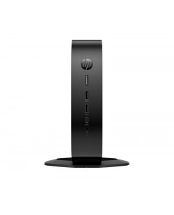 HP Elite t755 3 GHz Windows 10 IoT Enterprise 1,4 kg Noir V2546
