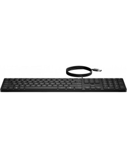 HP Clavier Wired Desktop 320K