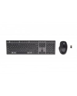 HP Ensemble clavier et souris sans fil rechargeables multi-appareils 720