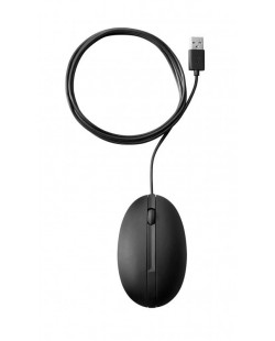 HP 320M Wired Mouse (Bulk 120)