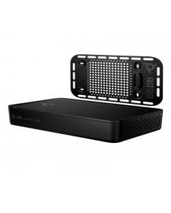 HP Poly Système de visioconférence Poly Studio G62 avec kit de plaque de montage