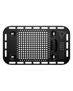 HP Poly Studio G62 Plate Mount Support mural Noir