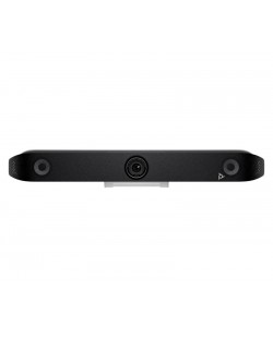 HP Poly Barre de visioconférence USB Poly Studio V52 sans cordon d’alimentation TAA