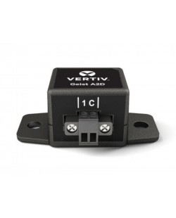 Vertiv A2D-10 capteur et moniteur environnemental industriel