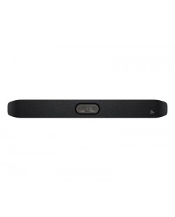 HP Poly Barre de visioconférence Poly Studio X32 tout-en-un sans alimentation TAA