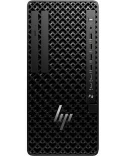 HP Z1 Tower G1i Intel Core Ultra 7 265 32 Go DDR5-SDRAM 1 To SSD NVIDIA RTX A1000 Windows 11 Pro Station de travail AI Workstati