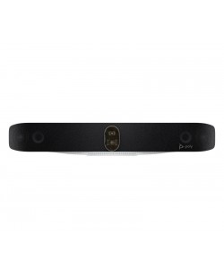 HP Poly Barre vidéo tout-en-un Poly Studio X72 sans radio ni cordon d'alimentation TAA