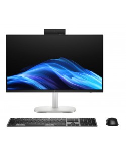 HP EliteStudio 8 G1i AI PC Wolf Pro Security Edition Intel Core Ultra 9 285 60,5 cm (23.8") 1920 x 1080 pixels PC All-in-One 32
