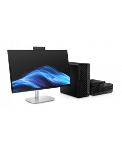 HP EliteStudio 8 G1i AI PC Wolf Pro Security Edition Intel Core Ultra 5 235 68,6 cm (27") 2560 x 1440 pixels PC All-in-One 16 Go
