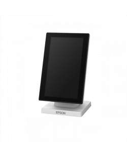 Epson DM-D70 (101): USB Customer Display, White