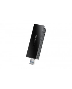 NETGEAR Nighthawk AX1800 routeur sans fil Bi-bande (2,4 GHz / 5 GHz) Noir