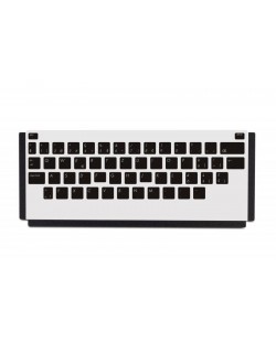 HP Kit schéma de clavier LaserJet - danois, suisse romand, suisse allemand