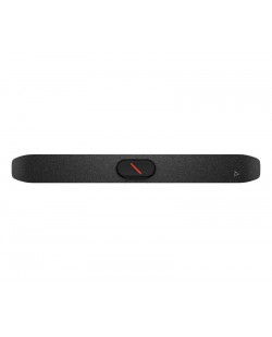 HP Poly Barre vidéo USB Poly Studio V12 Sans radio ni module d’alimentation GSA/TAA