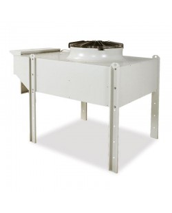 APC Condenser 1 Fan