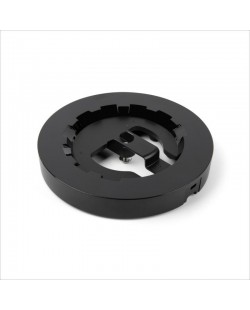 Owl Labs Meeting Owl 4+ Stand Support passif Système de téléconférence Noir