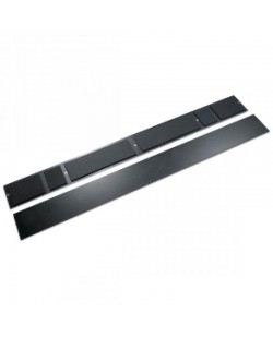 APC Bouchons de confinement d'air pour rack - Professionnels