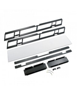APC ACCS1005 accessoire de racks Plaque de montage