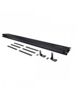 APC Rail pour montage au plafond - 1 800 mm (70,9 po) - Professionnels