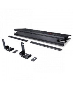 APC Rail pour montage au plafond - 600 mm (23,6 po) - Professionnels