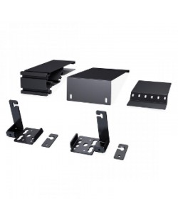 APC Rail pour montage au plafond - 100 mm (3,9 po) - Professionnels