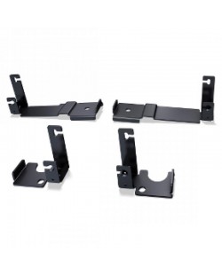 APC Supports de montage - Rail de plafond (Refroidissement / Racks) - Professionnels