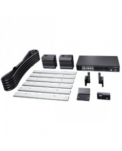 APC Kit d'éclairage pour conditionnement d'allée (avec alimentation) - Professionnels