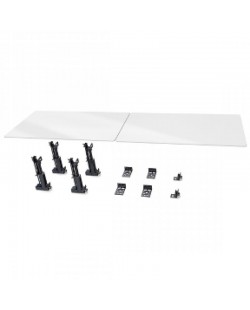 APC Support de montage réglable, 152 - 241 mm (6 - 9,5 po) - Professionnels