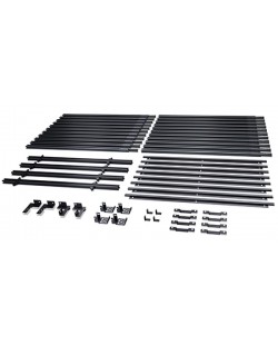 APC Rail de montage pour canalisation - Professionnels