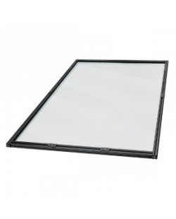 APC Coffret canalisation - 1 012 mm (40 po) L x 1 270 mm maxi (50 po) H - V0 - Professionnels