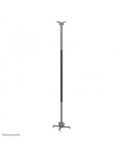 Neomounts ACL25-500BL Extension pour support de plafond pour vidéoprojecteur - h89 cm