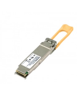 NETGEAR ACM762 module émetteur-récepteur de réseau Fibre optique 100000 Mbit/s QSFP28