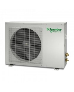 APC Clim de baie - bibloc 3,5 kW - avec unité extérieure - sans liquide réfrigérant - Professionnels