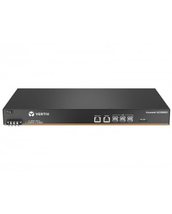 Vertiv Avocent ACS 8016SDC RS-232
