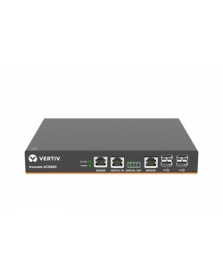 Vertiv Avocent ACS804MEAC-404 console serveurs RJ-45