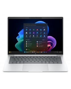 HP EliteBook 8 G1a Next Gen AI PC Wolf Pro Security Edition Copilot+ PC AMD Ryzen AI 7 350 Ordinateur portable 35,6 cm (14") WUX