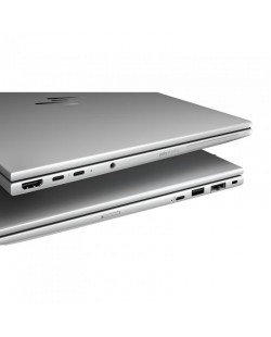 HP EliteBook 8 G1a Wolf Pro Security Edition AMD Ryzen AI 5 230 Ordinateur portable 35,6 cm (14") WUXGA 16 Go DDR5-SDRAM 256 Go