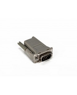 Vertiv Avocent RJ-45 - DB-9 Mâle