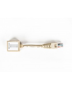 Vertiv Avocent 1 x RJ-45 - 1 x RJ-45