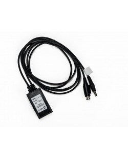 Vertiv Avocent ADB0048 câble kvm Noir 1,83 m