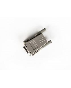 Vertiv Avocent RJ-45 - DB-9 Femelle